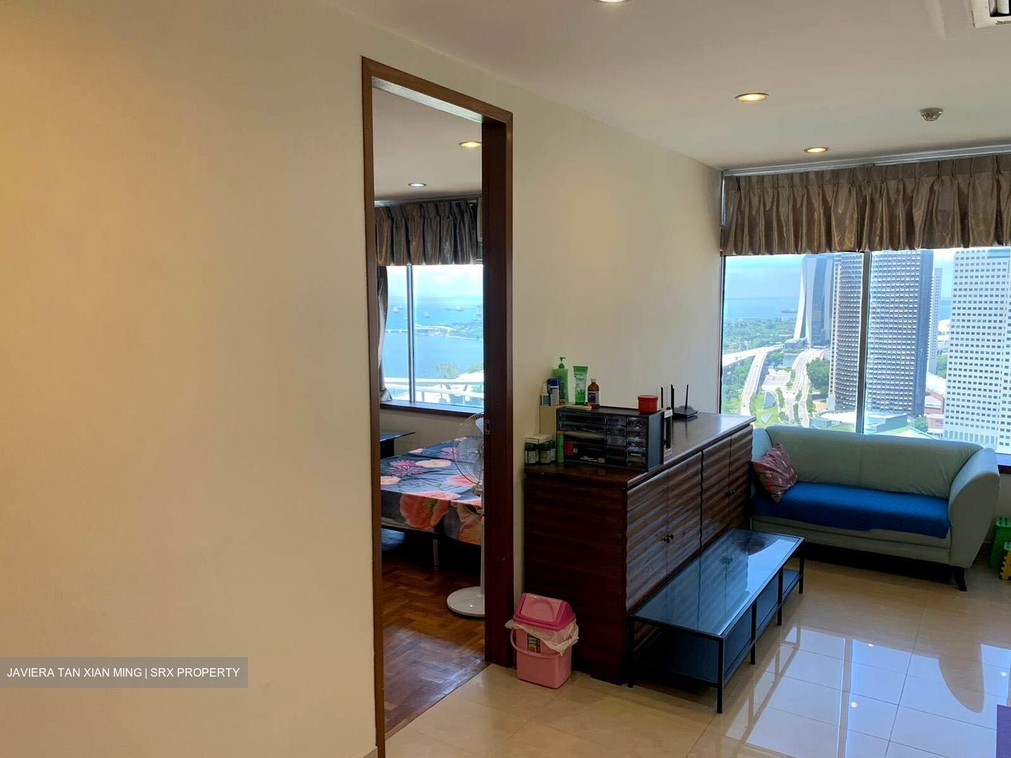 The Plaza (D7), Apartment #610633821